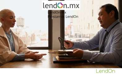 LendOn Buro De Credito